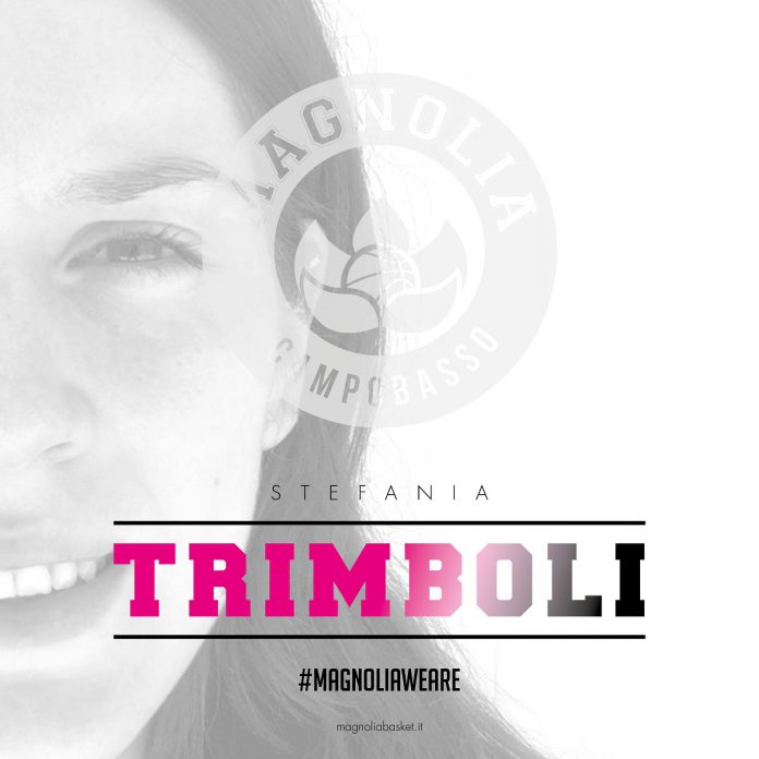 Stefania Trimboli