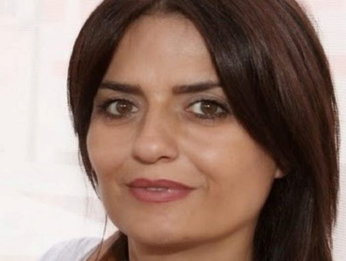 Tecla Boccardo Tecla Boccardo
