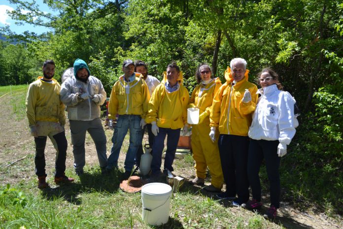 Unimol e Microbioti 01 06 2021
