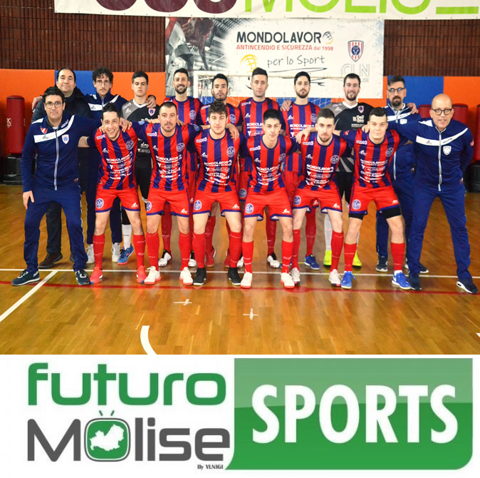 cus molise