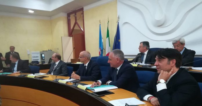 giunta-regione-molise