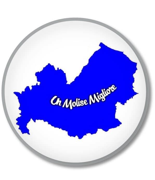 logo ufficiale Associazione Culturale Un Molise Migliore