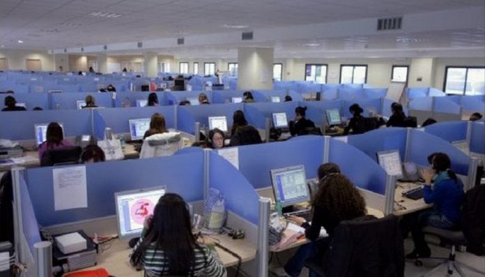 call-center