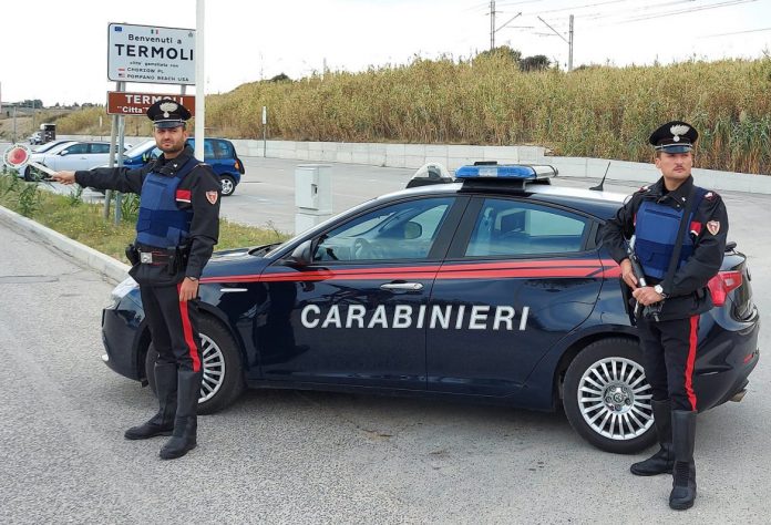 carabinieri-termoli