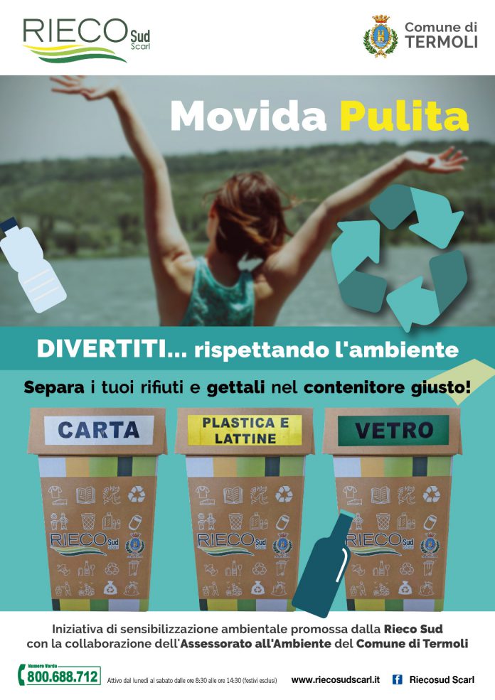 locandina movida pulita