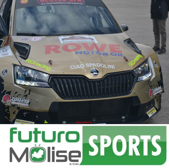 rally