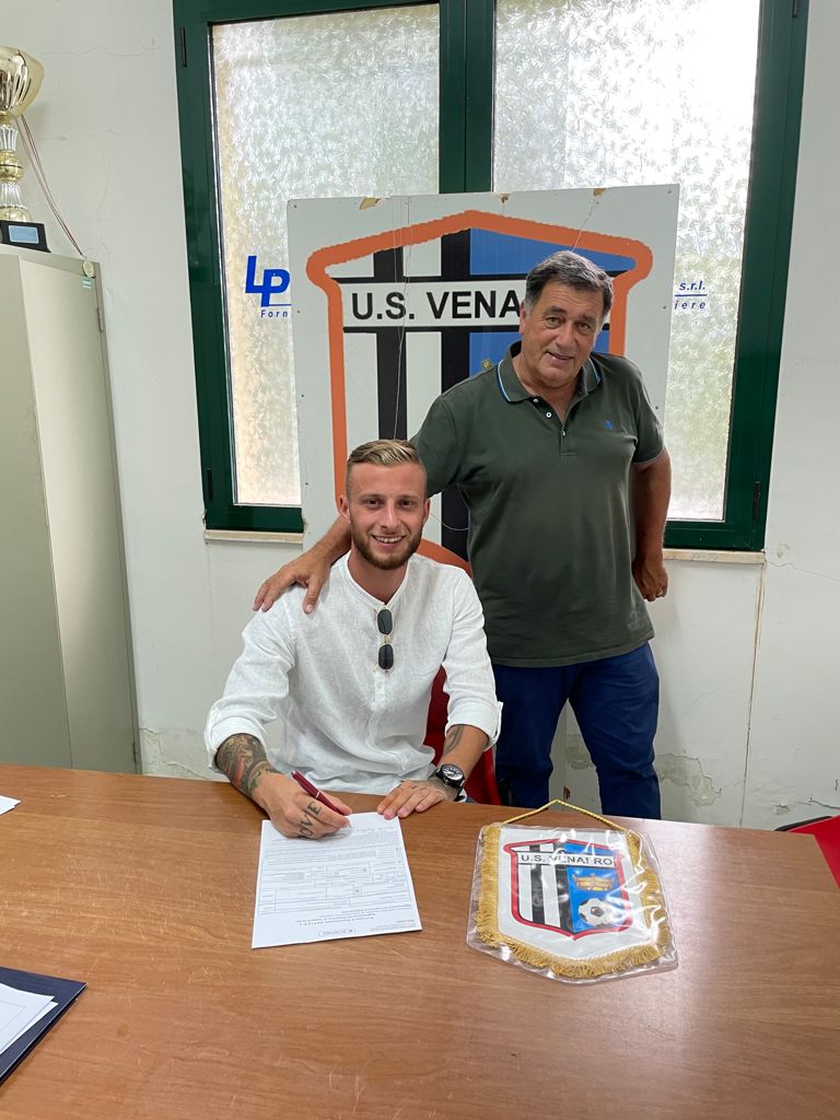 Napoletano e Patriciello