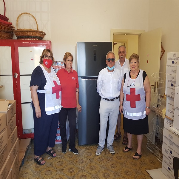 Donazione-frigorifero Image 2021-08-12 at 12.20.04