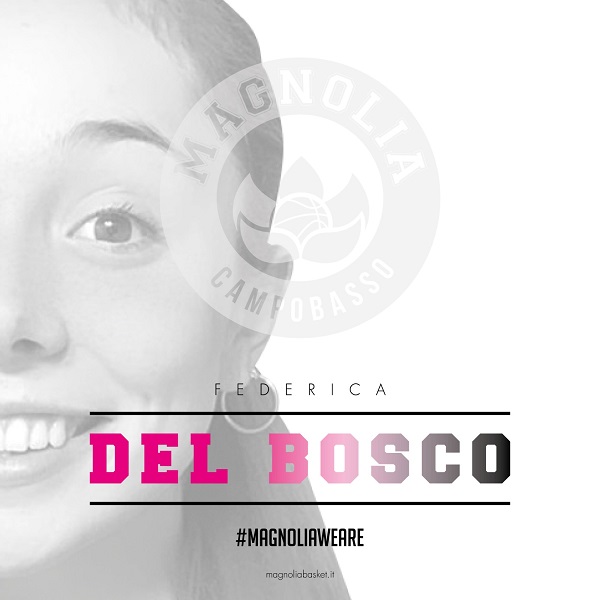 Federica Del Bosco