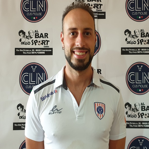 Lorenzo Mariano