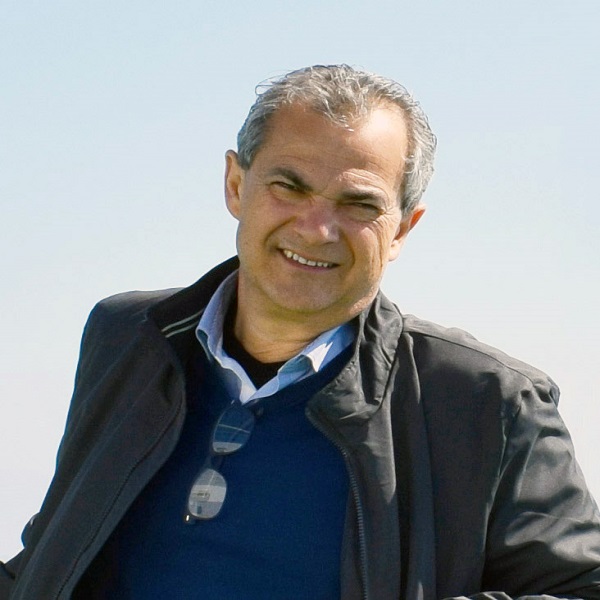 Maurizio Zambardi