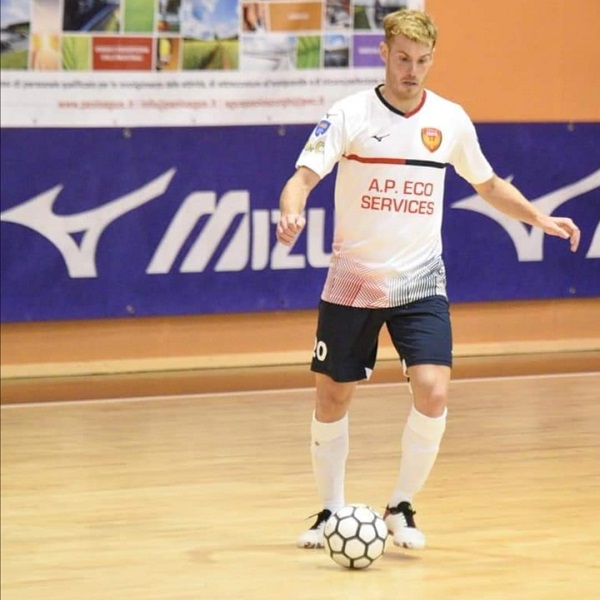 Valentin Pire foto