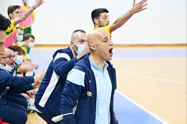 Daniele Di Vittorio