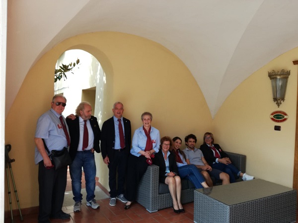 La Commissione Onav