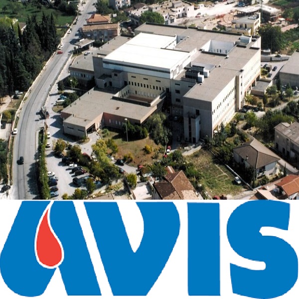 Nuovo SS Rosario Venafro