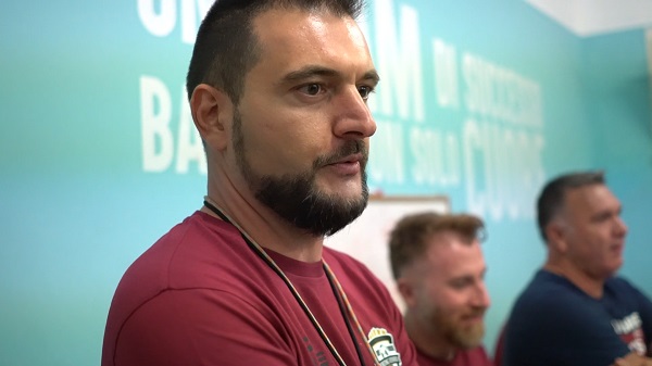 Raduno Sporting Venafro (2)