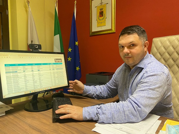 daniele saia bando sport e periferia