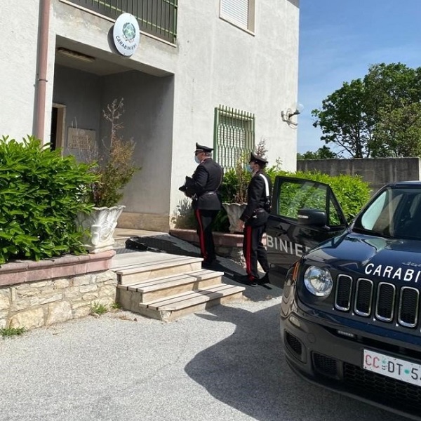 Caporalato, i Carabinieri denunciano tre persone-2_002