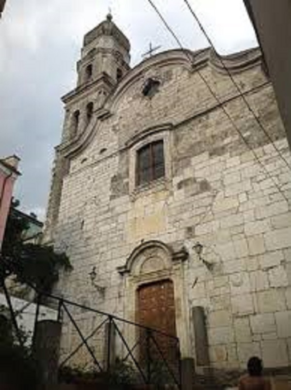 Chiesa dell'Annunziata