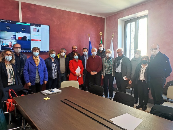 Foto di gruppo (1)