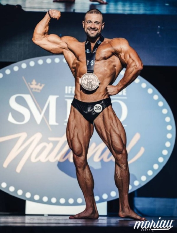 Luca Corrado