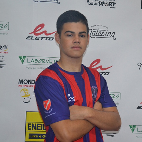 Vinicius Oliveira