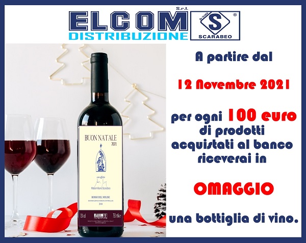 NATALE 2021