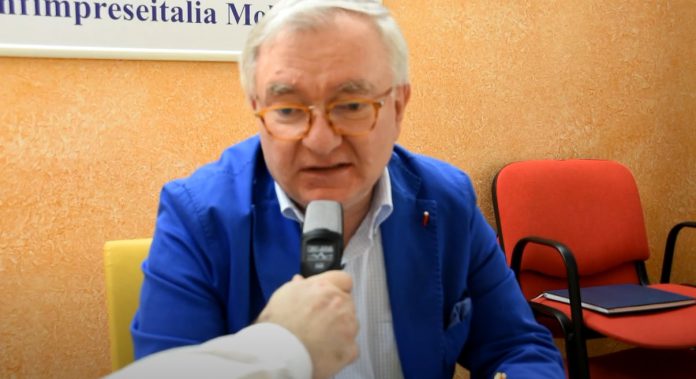 paolo cordisco