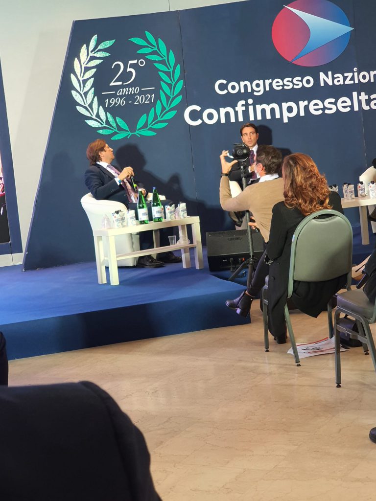 sottosegretario Dott. Sileri