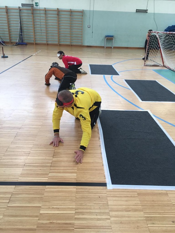 torball