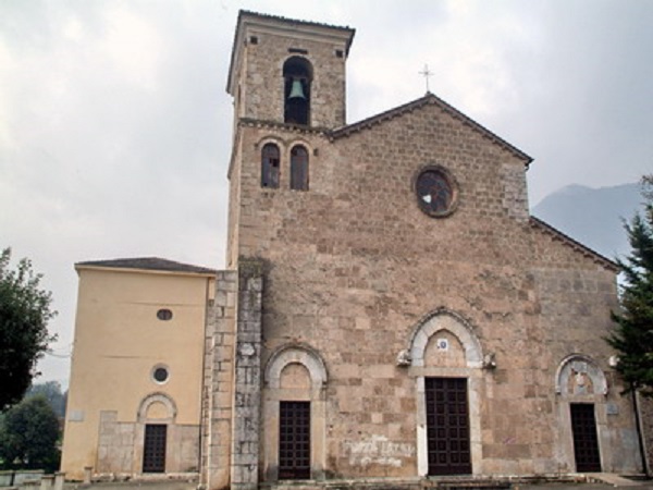 Cattedrale Venafro