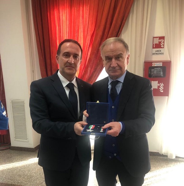 FALCIONE PETRUCCI