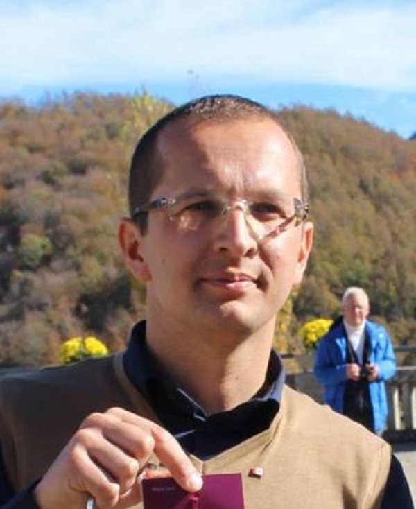 Francesco Lombardi