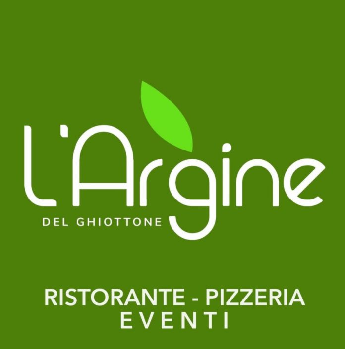 L'argine