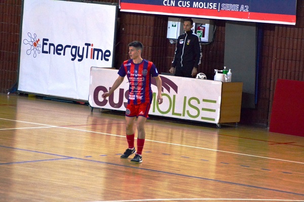 Mattia Tiriglia
