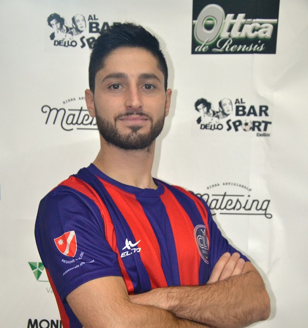Renzo Di Lisio