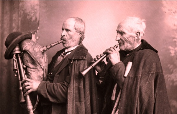 ZAMPOGNARI-A-ISCHIA-NEGLI-ANNI-20