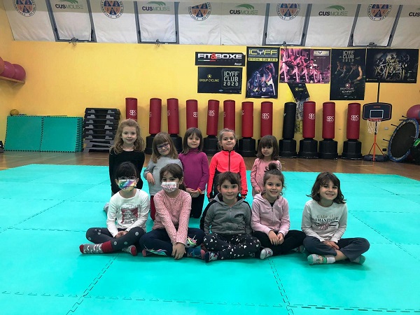 ritmica 2