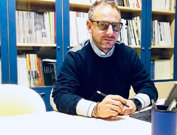 Alessandro Izzi