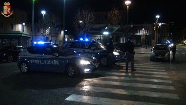 Foto stazione