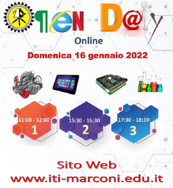 LocandinaOpenDay2022