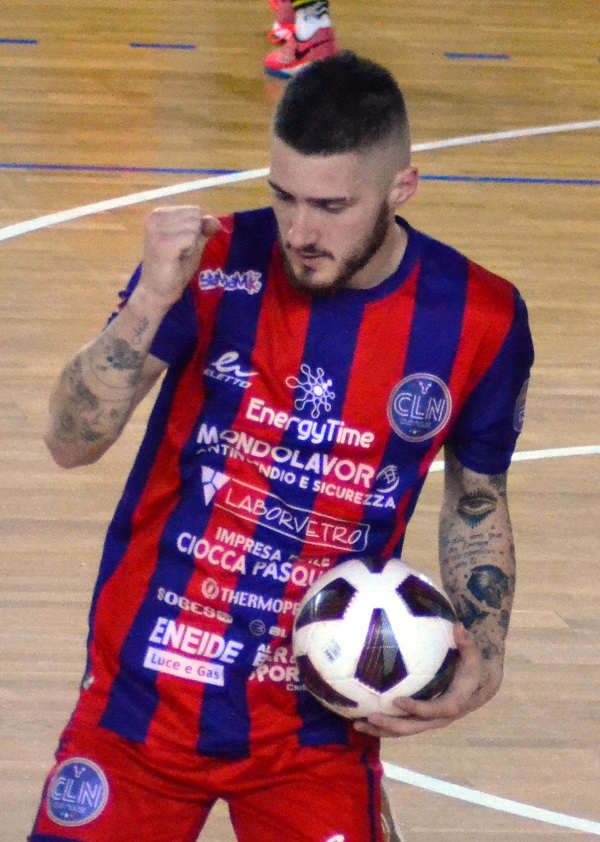Matheus Barichello