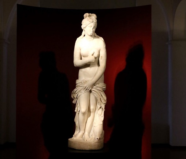Venere di Venafro
