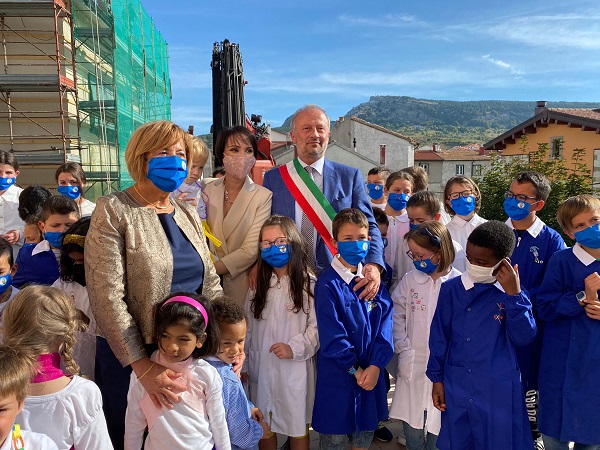 inaugurazione anno scolastico 11