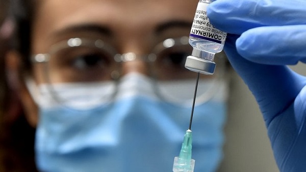 molise terza dose vaccini covid