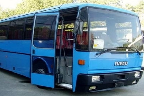 pullman