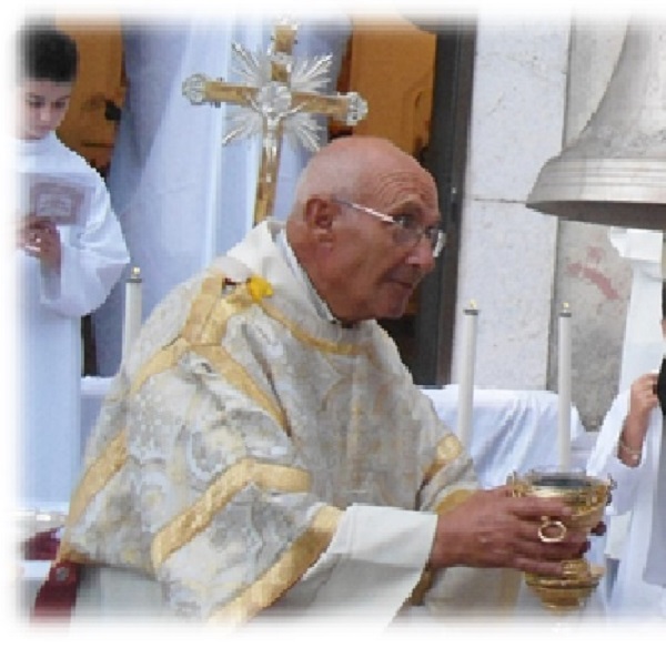 Nicandro Bagari