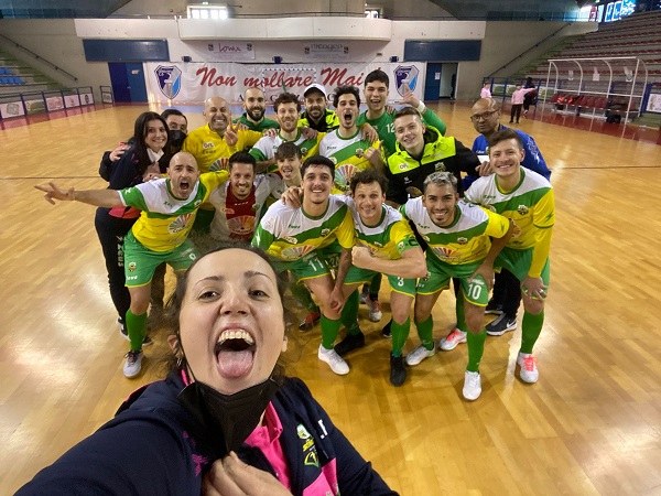 Sala Consilina