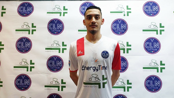 Vinicius Tozarelli