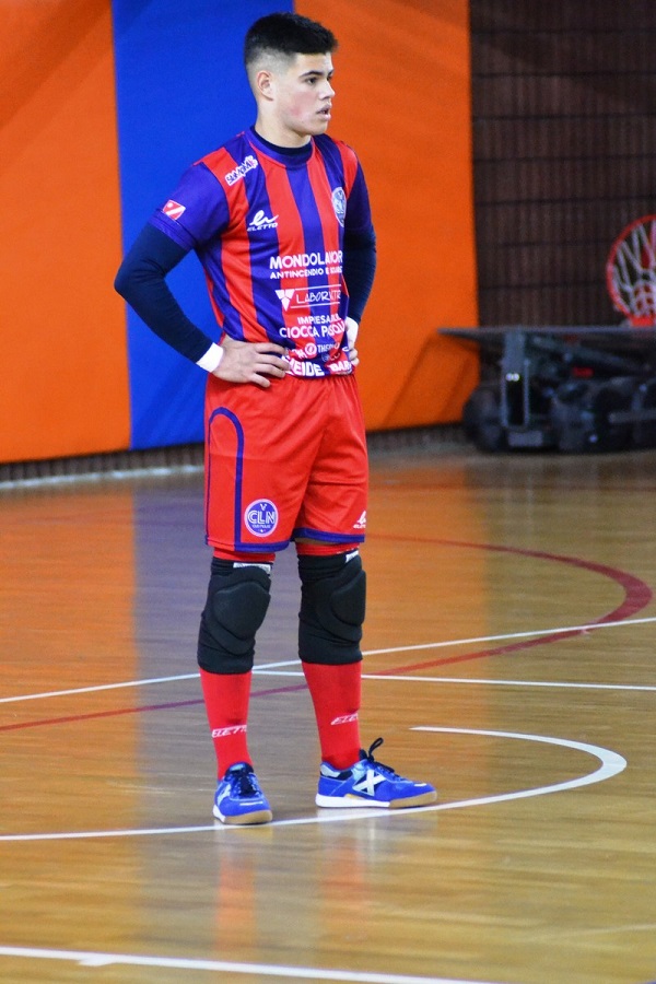 vinicius oliveira